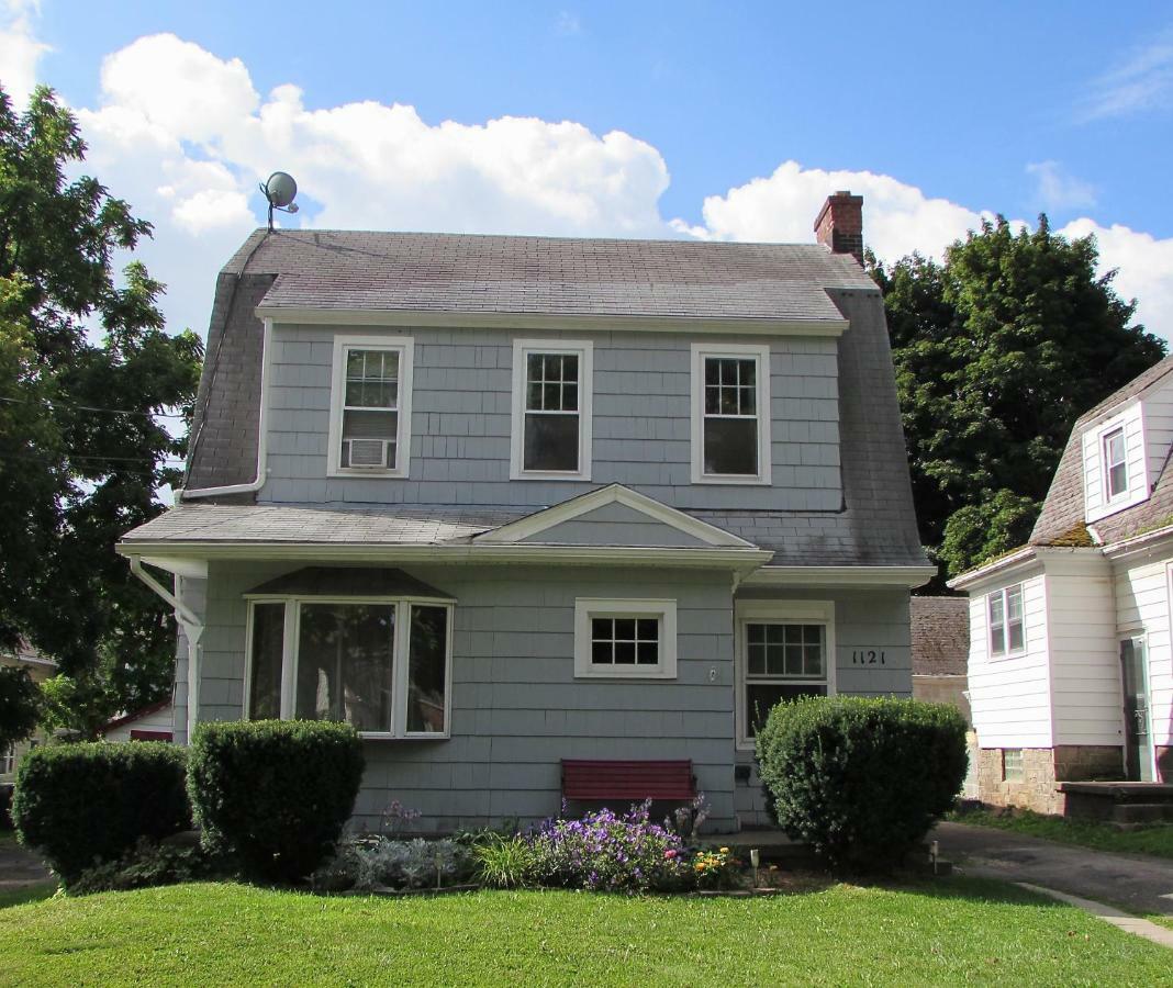 Whirlpool Cottage Niagarafälle Exterior foto